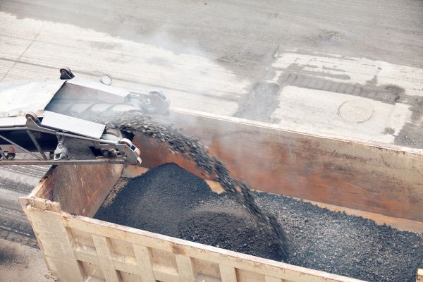 Asphalt Driveway Removal in Covington