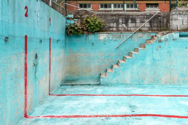 Concrete Pool Removal in Covington