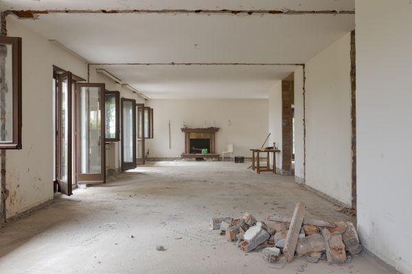 Interior Demolition Service in Covington