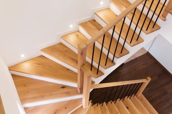 Staircase Removal in Covington