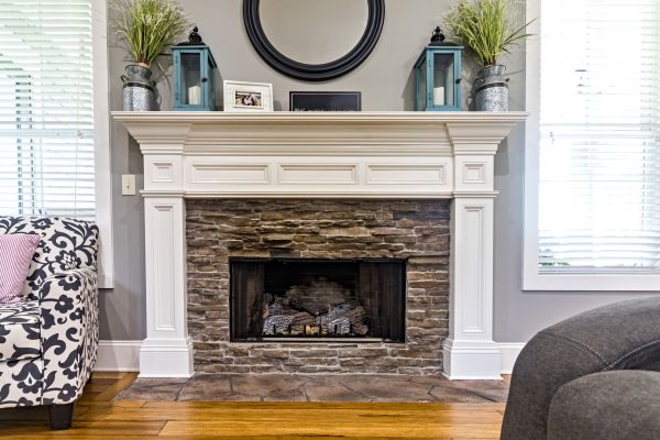 Hearth Removal in Covington