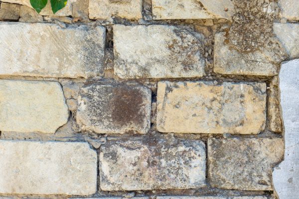 Block Wall Removal in Covington
